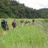 Chiang Mai - Trekking